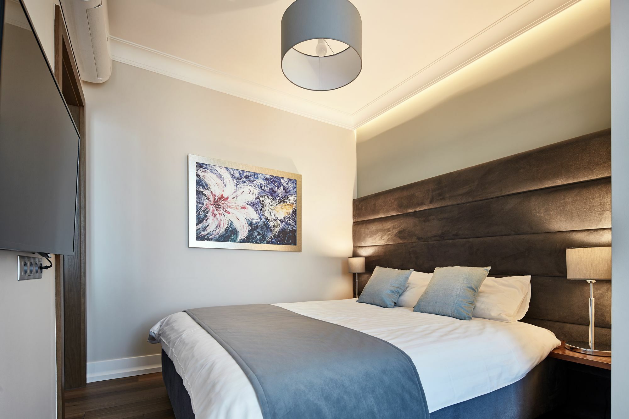 Aparthotel Best Views Krakau Exterior foto